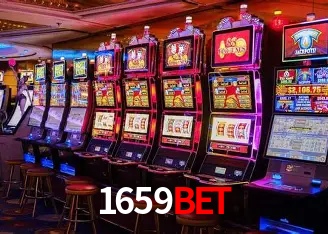 Desvendando o Mundo dos Jogos Virtuais na 1659bet