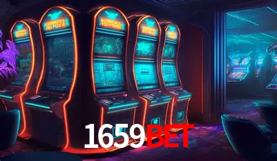 A Revolução dos Aplicativos de Jogos no 1659bet