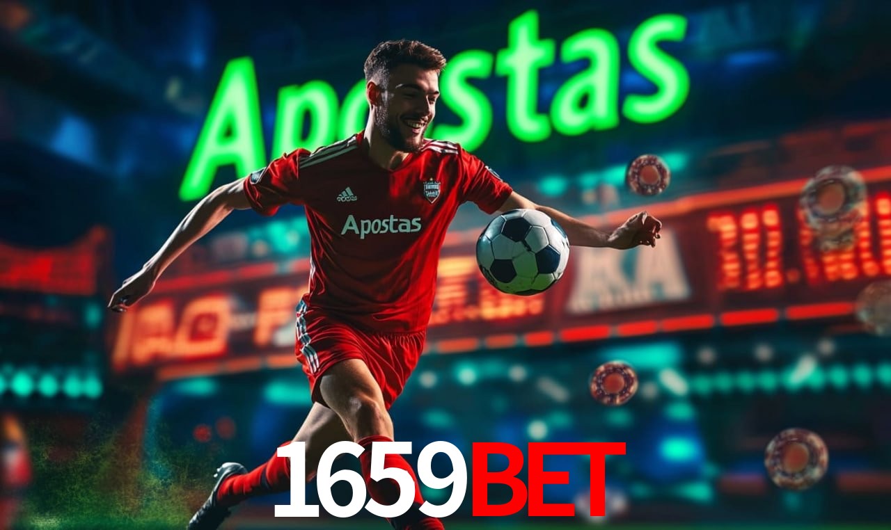 Experiência VIP 1659bet