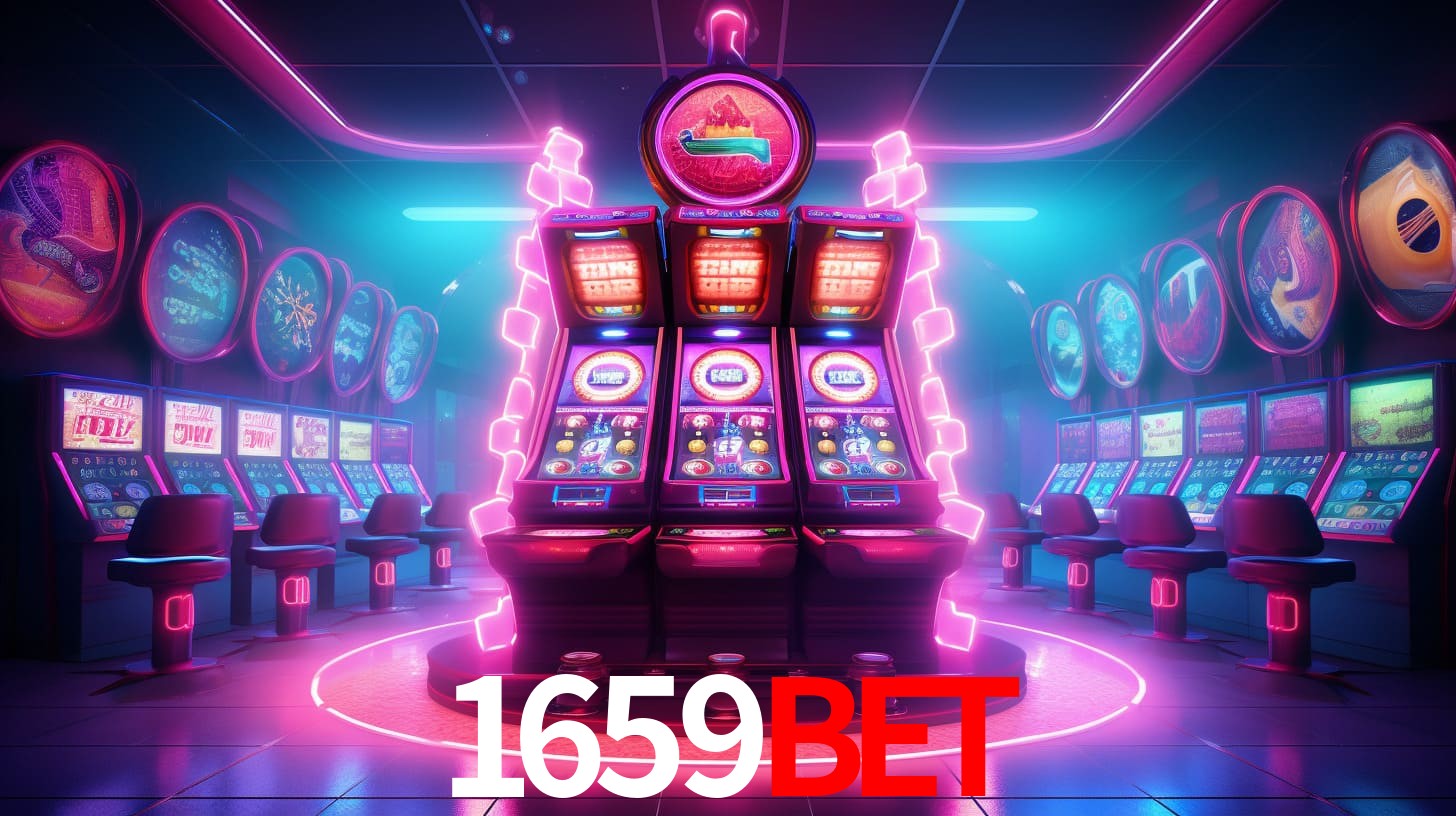 1659bet - Tesouros do Cassino - 1659bet.com
