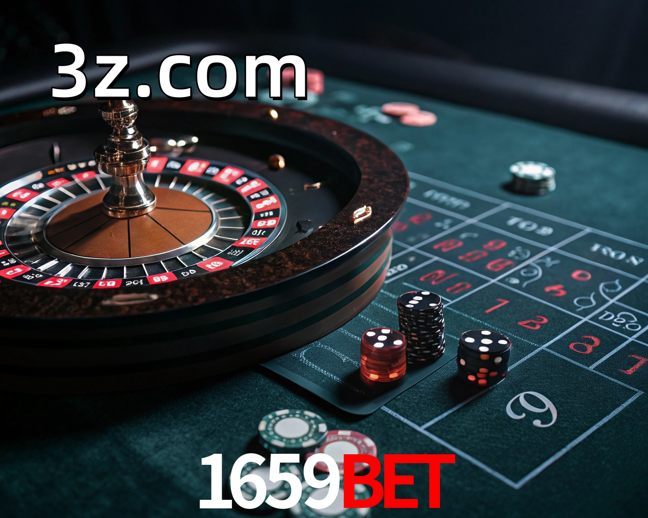 vivo no cassino 1659bet