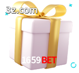 Receba seus bônus de boas-vindas no 1659bet BET