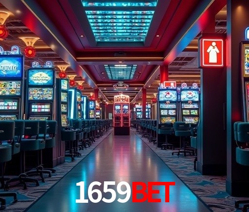 Mesa de Blackjack 1659bet
