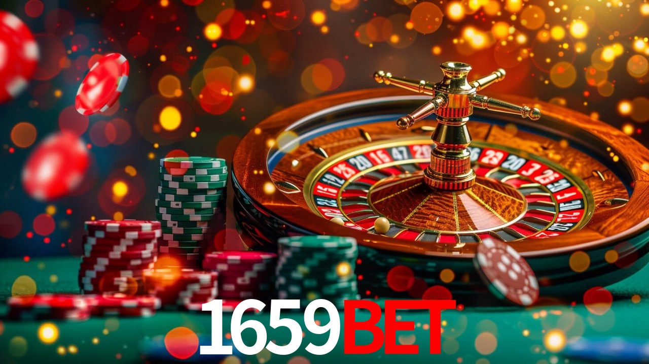 Casino VIP 1659bet
