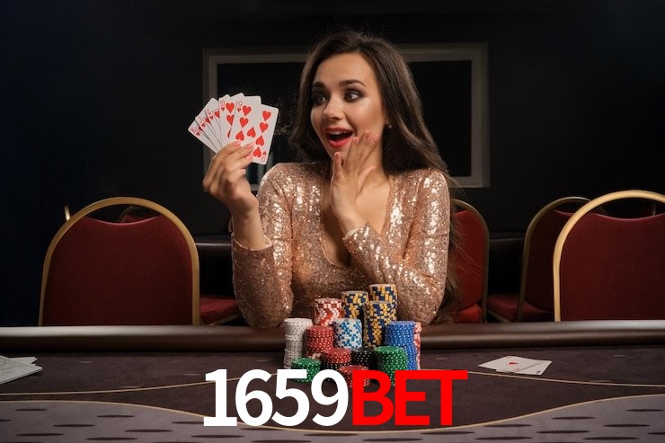 Estatísticas Esportivas 1659bet