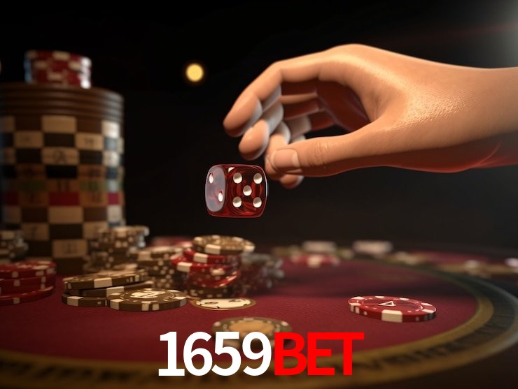 Ofertas Exclusivas 1659bet
