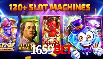 Desvendando o Mundo dos Jogos Virtuais na 1659bet