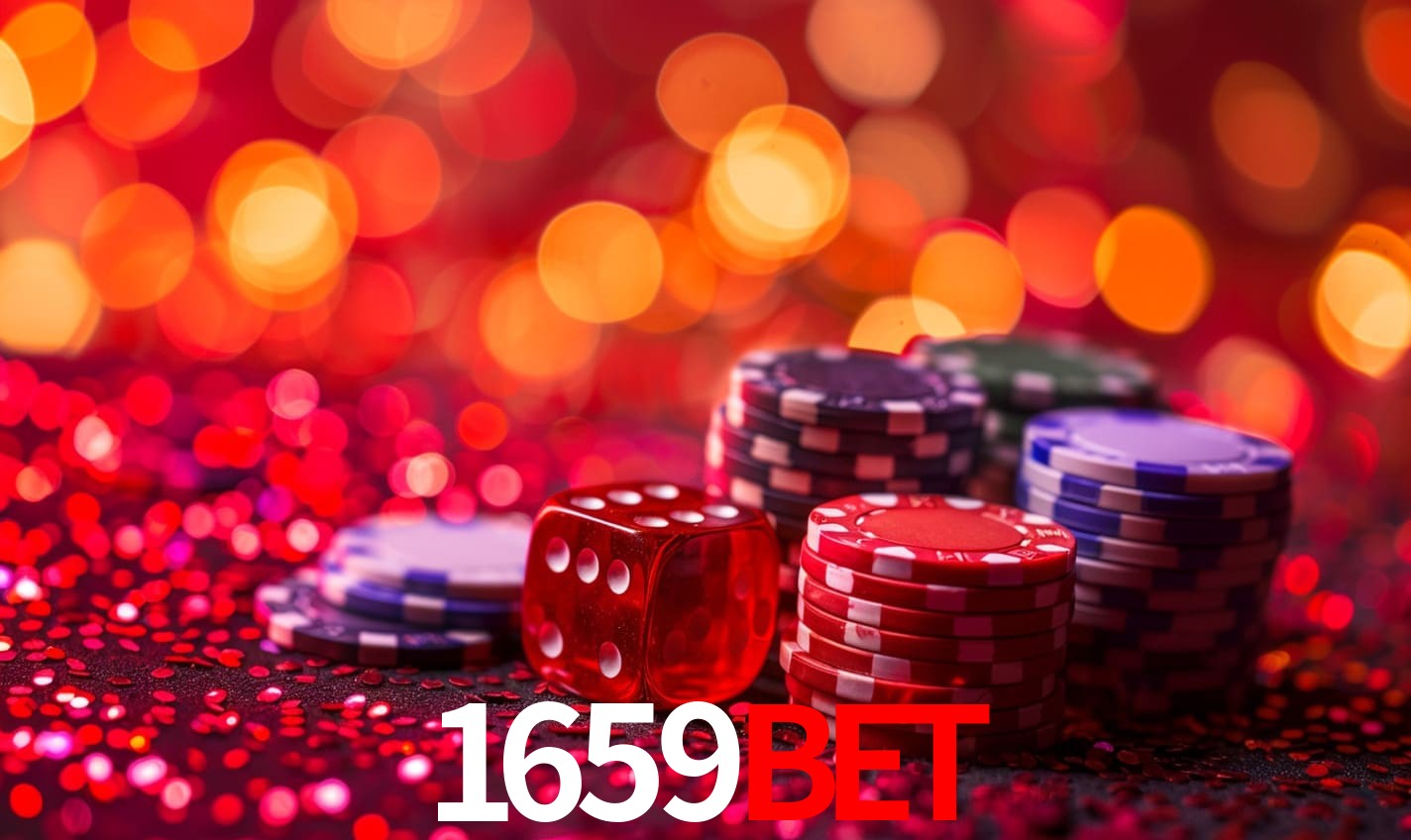 Programa VIP 1659bet
