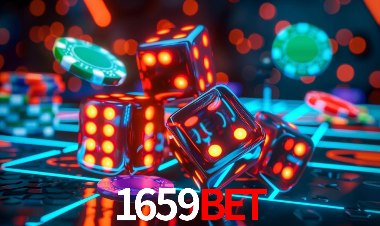 Apostas de Futebol 1659bet