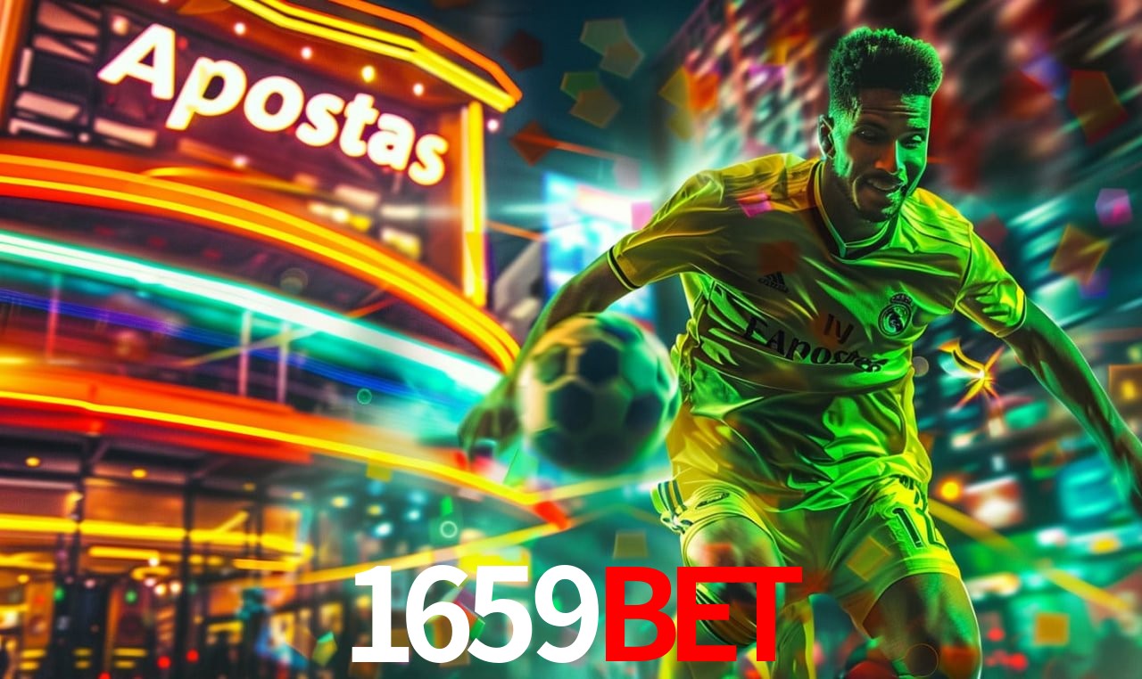 Especiais de Fim de Semana 1659bet