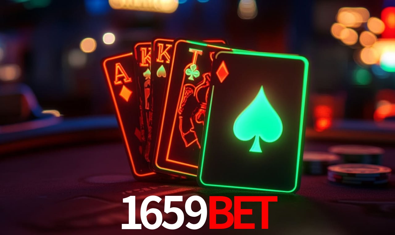 Promoções Sazonais 1659bet