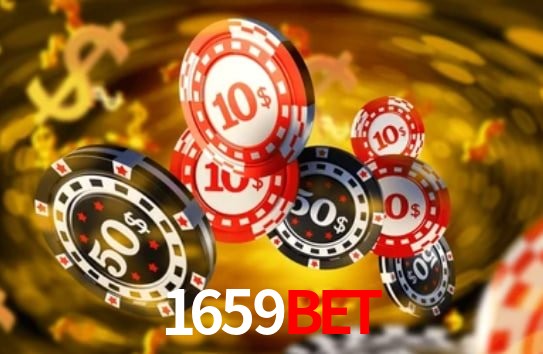 Login Seguro 1659bet