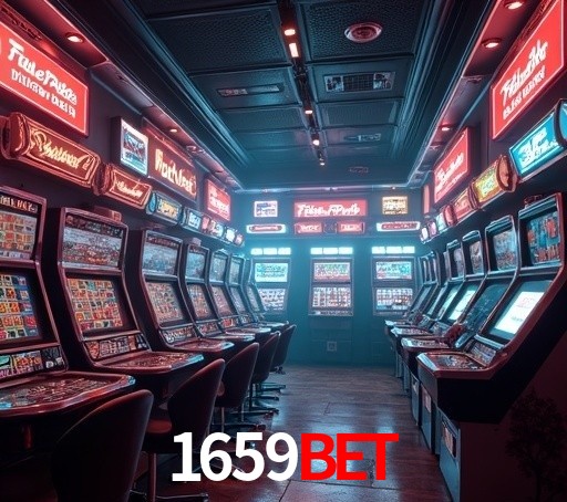 Design Responsivo 1659bet