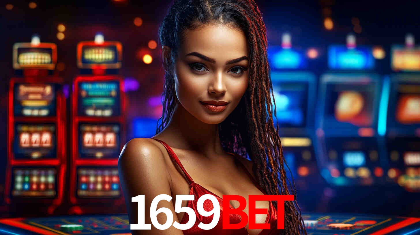 Interface Premium 1659bet