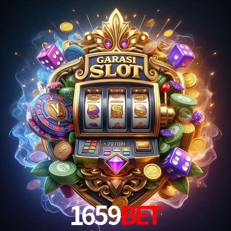 Jogos de Slot 1659bet