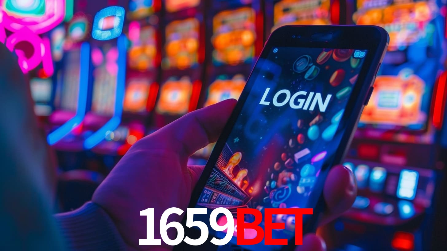 Diretório de Jogos 1659bet