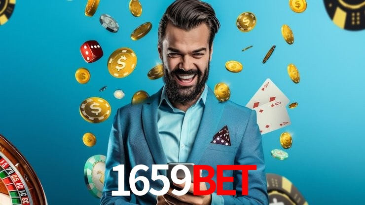 Descubra a Essência do 1659bet: Nossa História e Compromissos