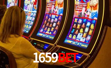 A Emoção da Loteria na 1659bet: Uma Chance de Mudança de Vida