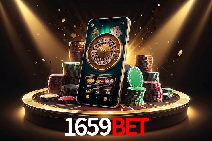 Diretório de Jogos 1659bet