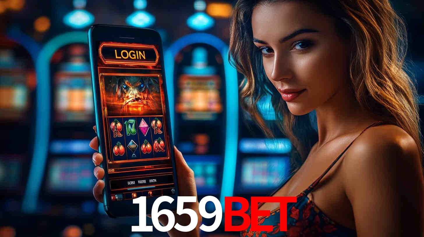 Bônus Generosos e Exclusivos no 1659bet para Você!