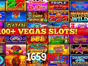 Apostas Esportivas na 1659bet: Um Guia Completo