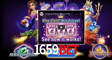 A Revolução dos Aplicativos de Jogos no 1659bet