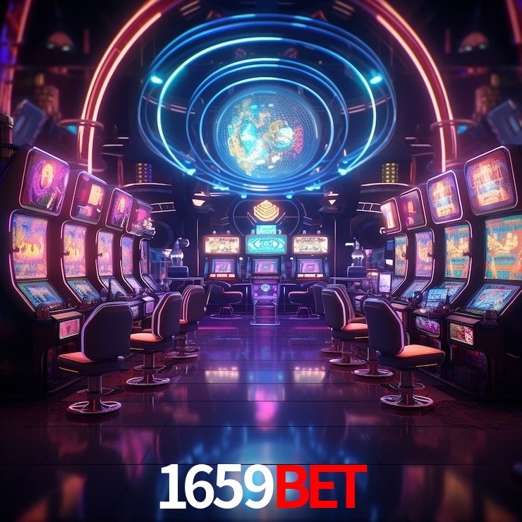 Especiais de Fim de Semana 1659bet