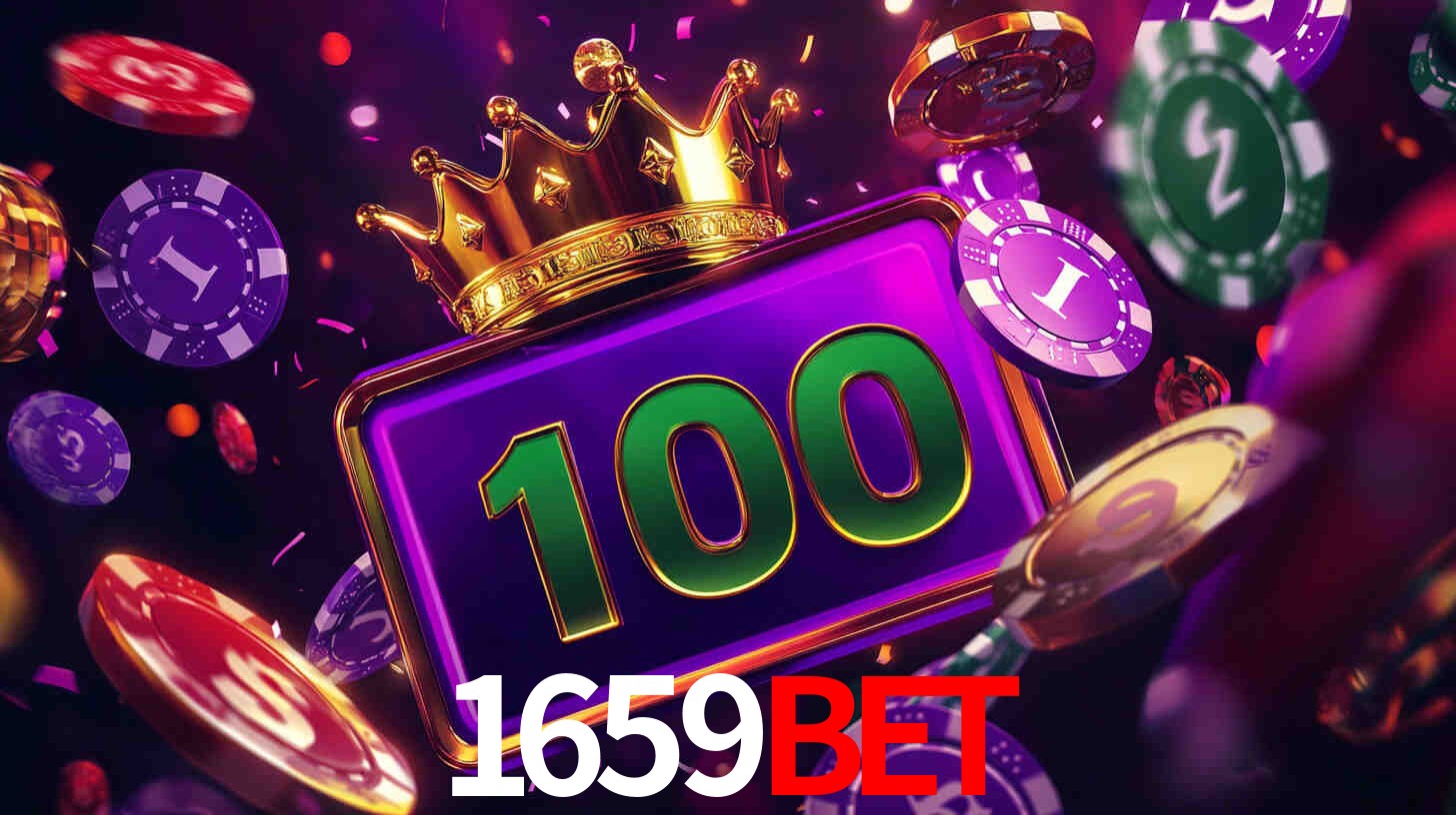 APP oficial da 1659bet para mobile
