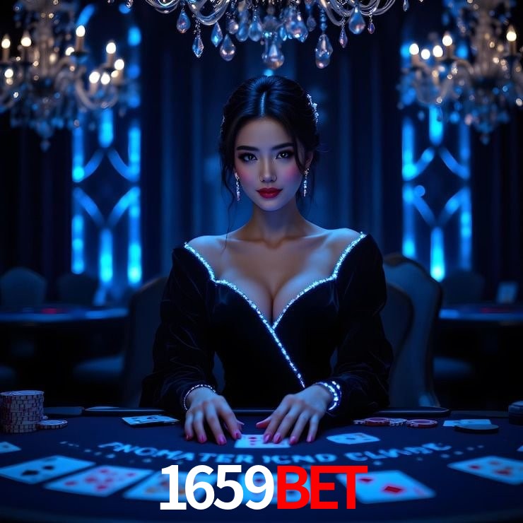 Experiência VIP 1659bet