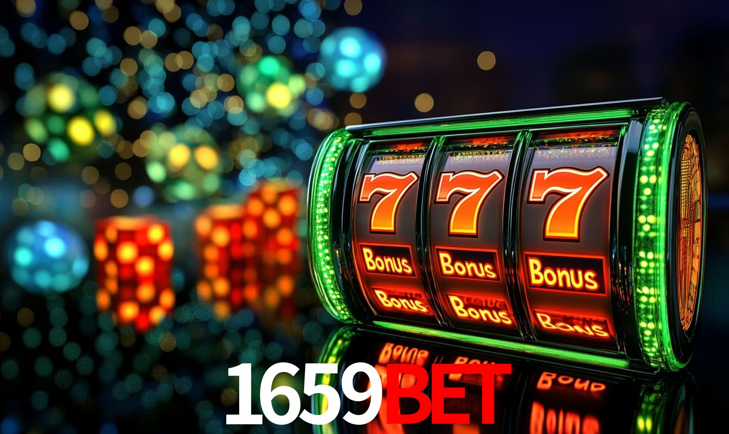 Avaliações dos Jogadores 1659bet