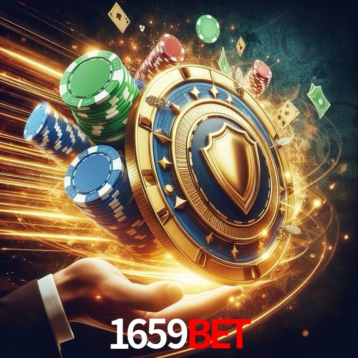 Ofertas Exclusivas 1659bet