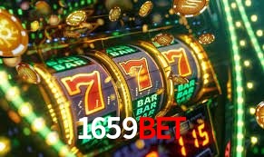 A Popularidade dos Caça-Níqueis no 1659bet