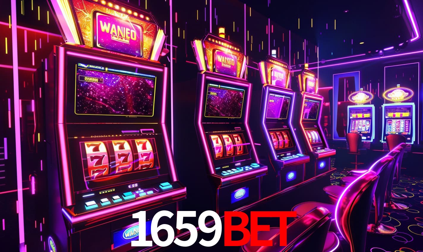 Jogos Exclusivos 1659bet