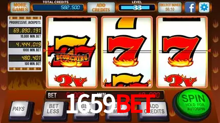 Apostas Esportivas na 1659bet: Um Guia Completo