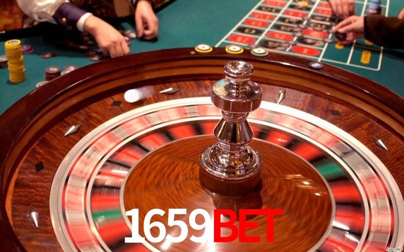 Avaliações dos Jogadores 1659bet