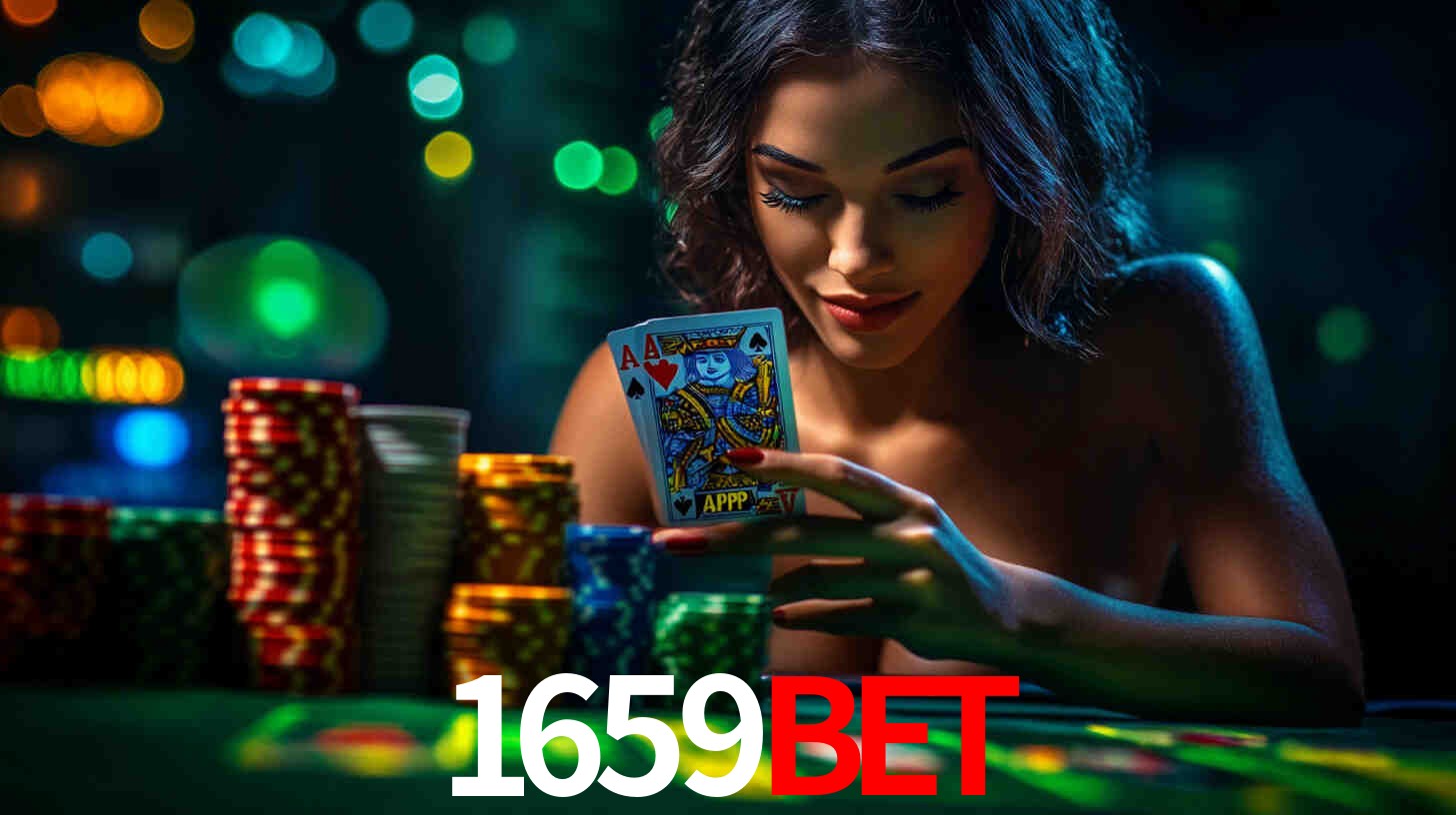 Estatísticas Esportivas 1659bet