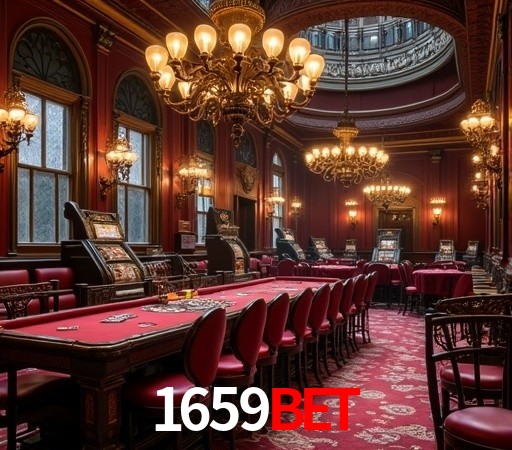 Benefícios da Conta 1659bet