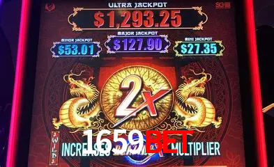 Desvendando o Mundo dos Jogos Virtuais na 1659bet