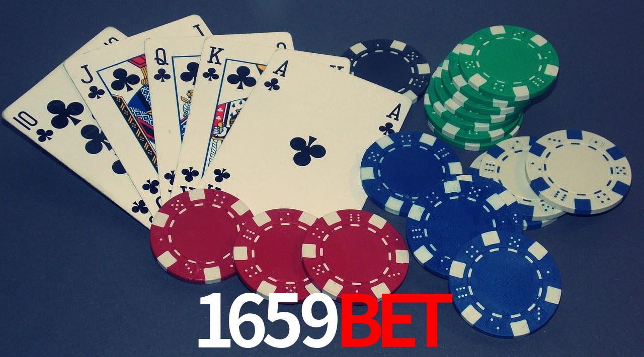 Mesa de Blackjack 1659bet