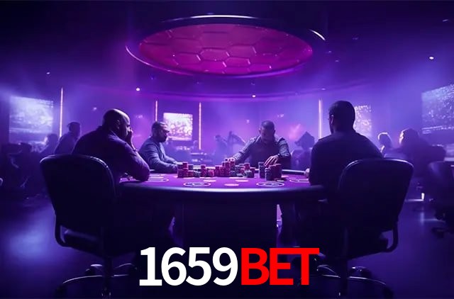 Casino Ao Vivo 1659bet
