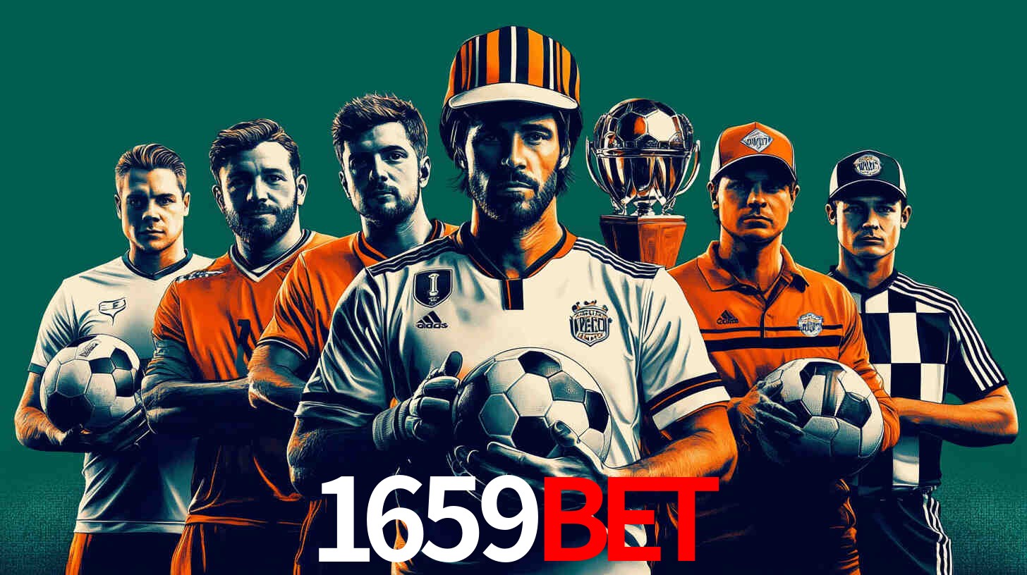 Apostas de Tênis 1659bet