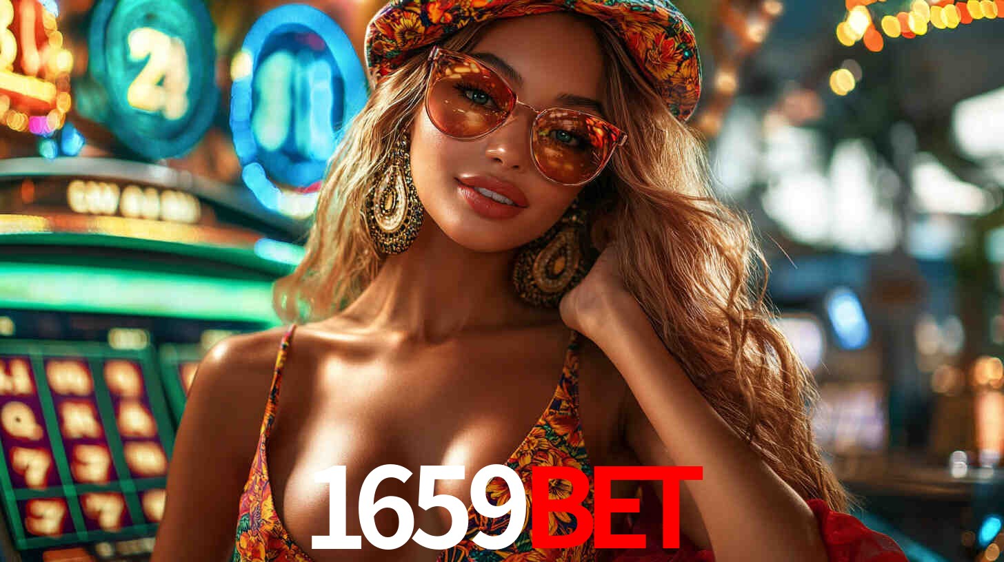 Torneios 1659bet