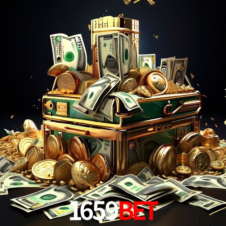 Design Responsivo 1659bet