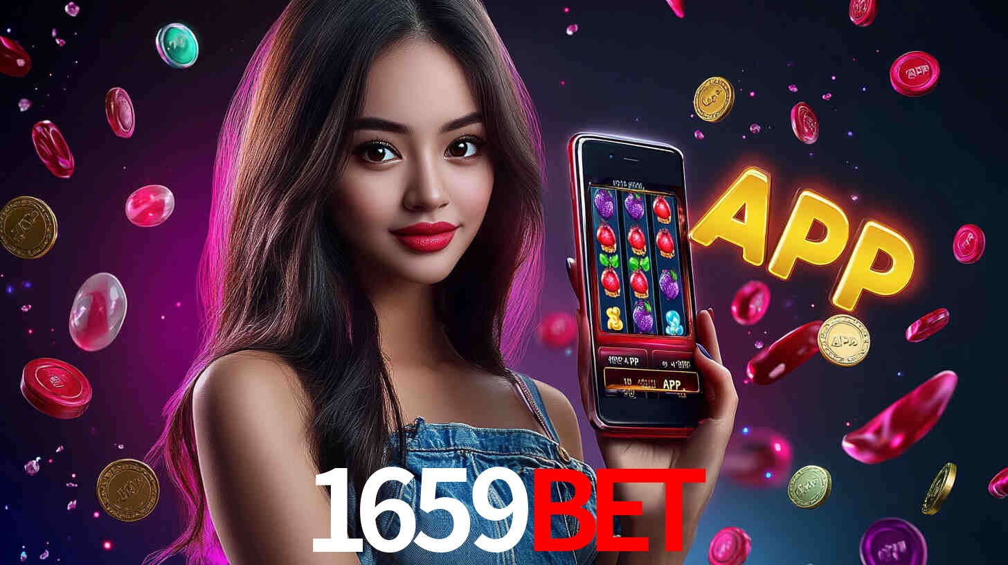 cassino 1659bet