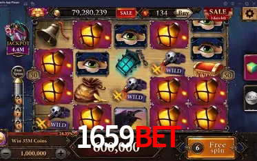 A Emoção da Loteria na 1659bet: Uma Chance de Mudança de Vida